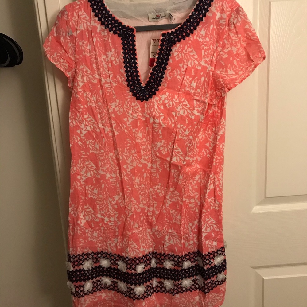 Vineyard Vines dress